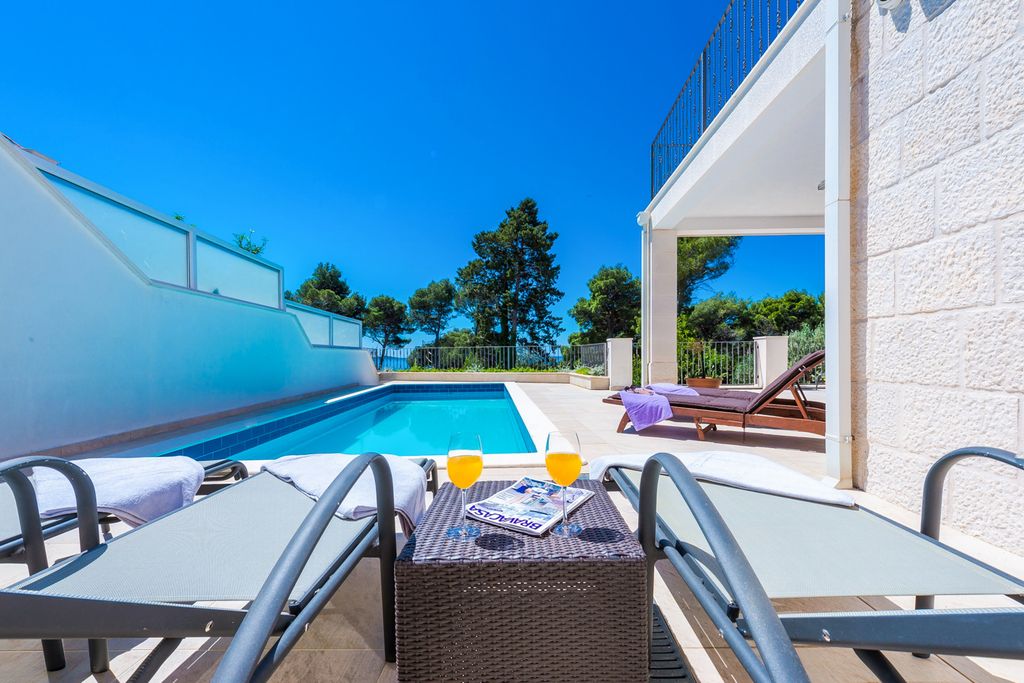 Villa Mlini Dubrovnik OliversTravels 2