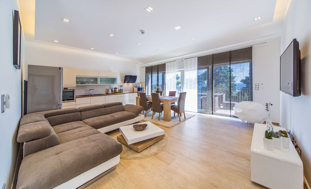 Villa Mlini Dubrovnik OliversTravels 3