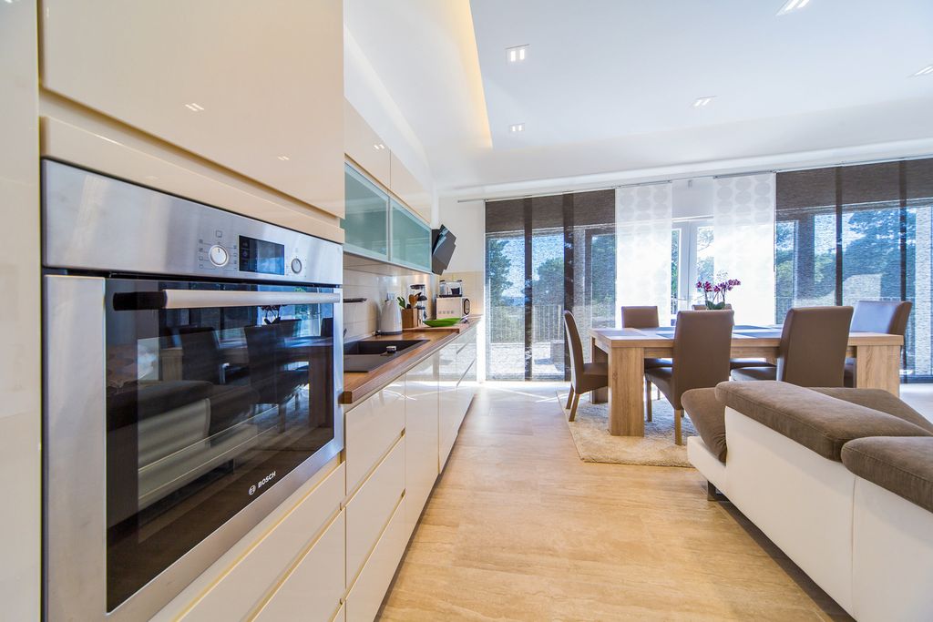 Villa Mlini Dubrovnik OliversTravels 4