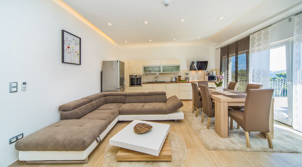 Villa Mlini Dubrovnik OliversTravels 5