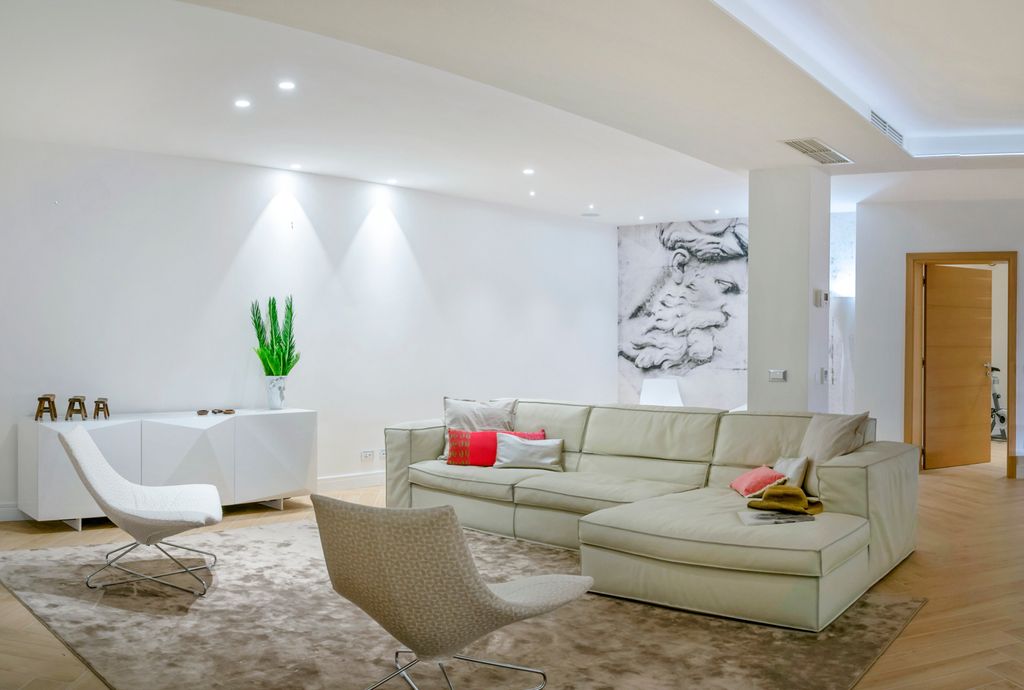 Villa Adriatica Dalmatia Olivers Travels3