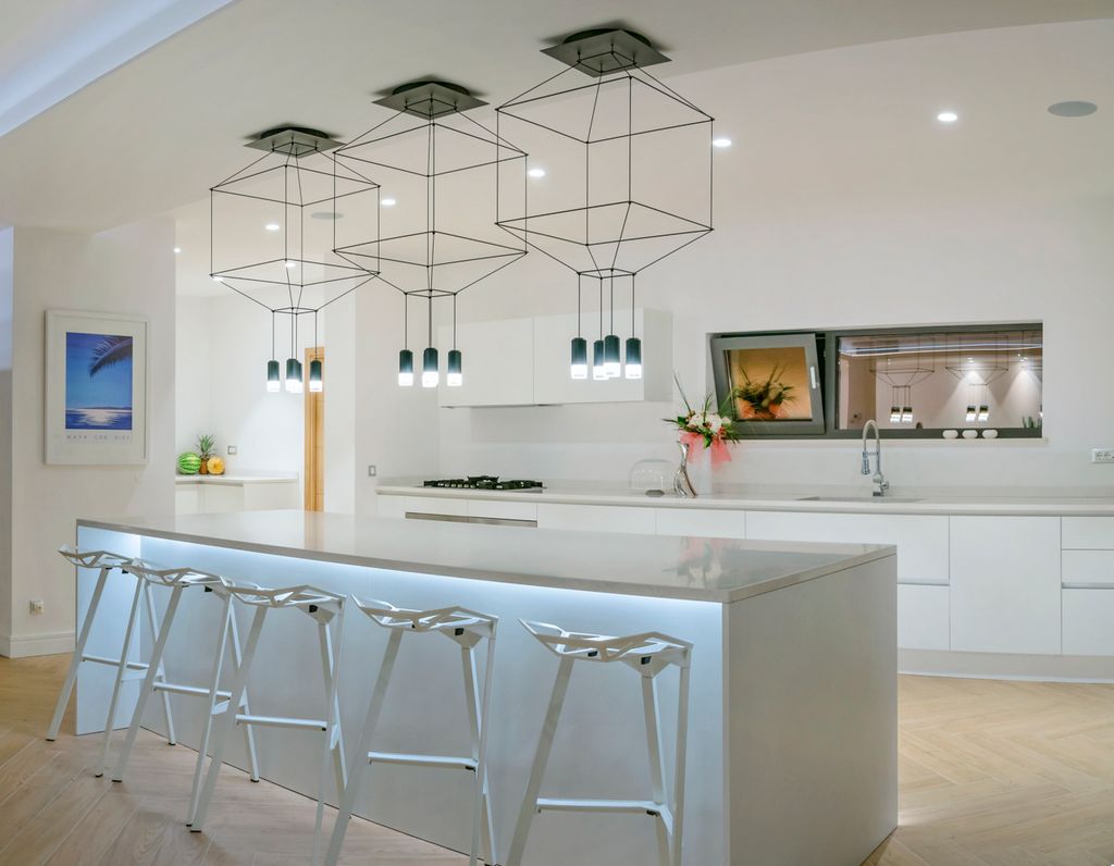 Villa Adriatica Dalmatia Olivers Travels4