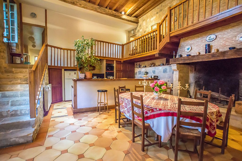 Chateau Cedre Dordogne Olivers Travel 3