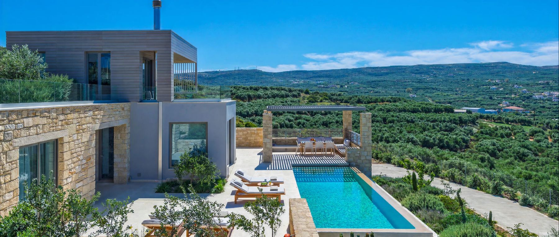 001 villa gaiah crete olivers travels desktop center