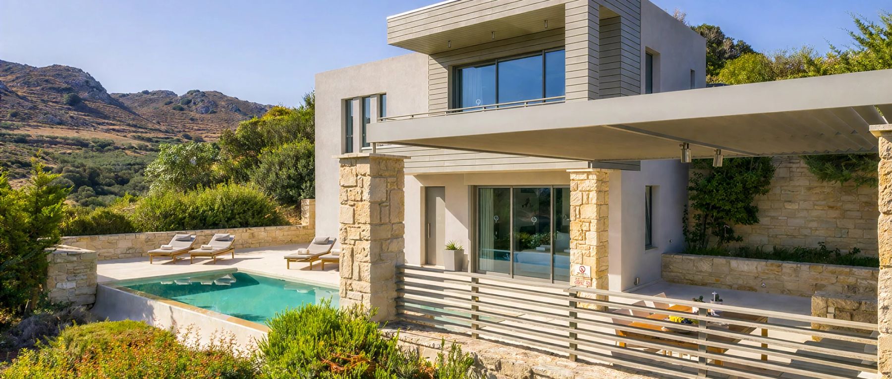 001 villa astraea crete olivers travels desktop center