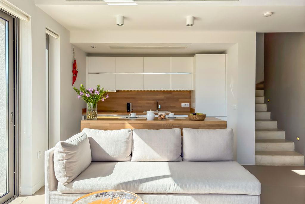 Villa Astraea Crete Olivers Travelss 4