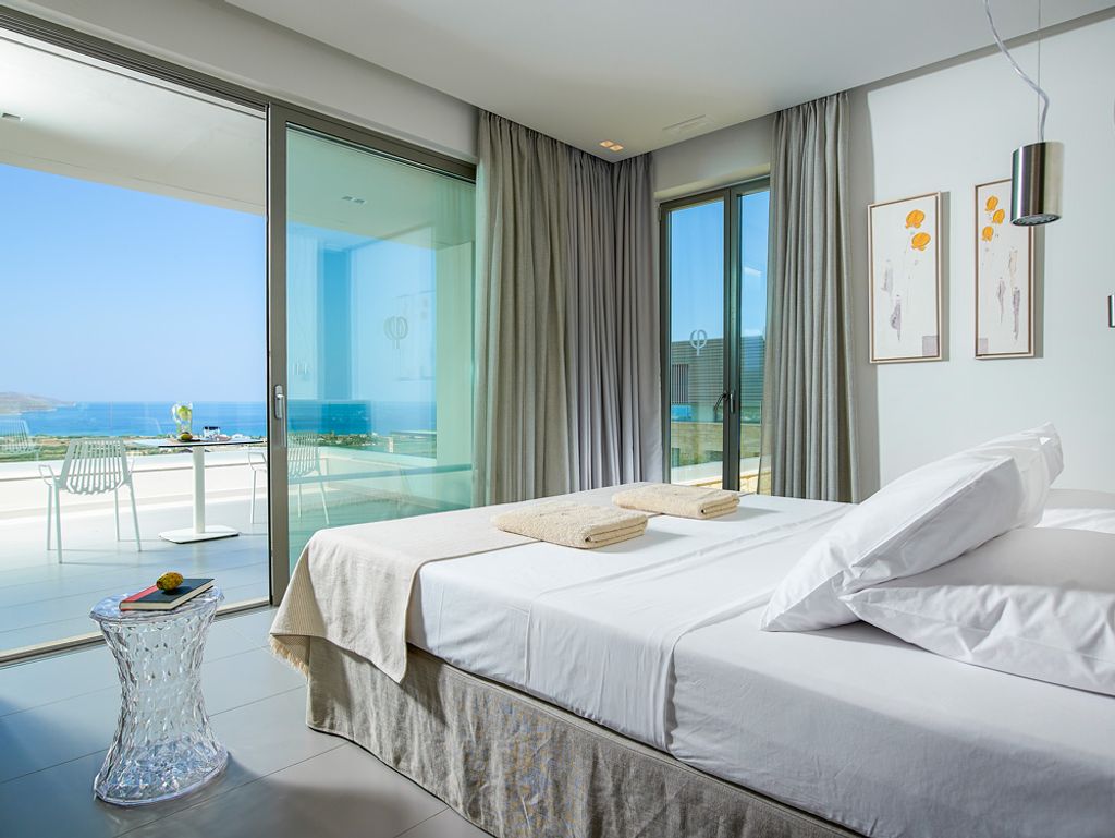 Villa Helios Crete Olivers Travels 2