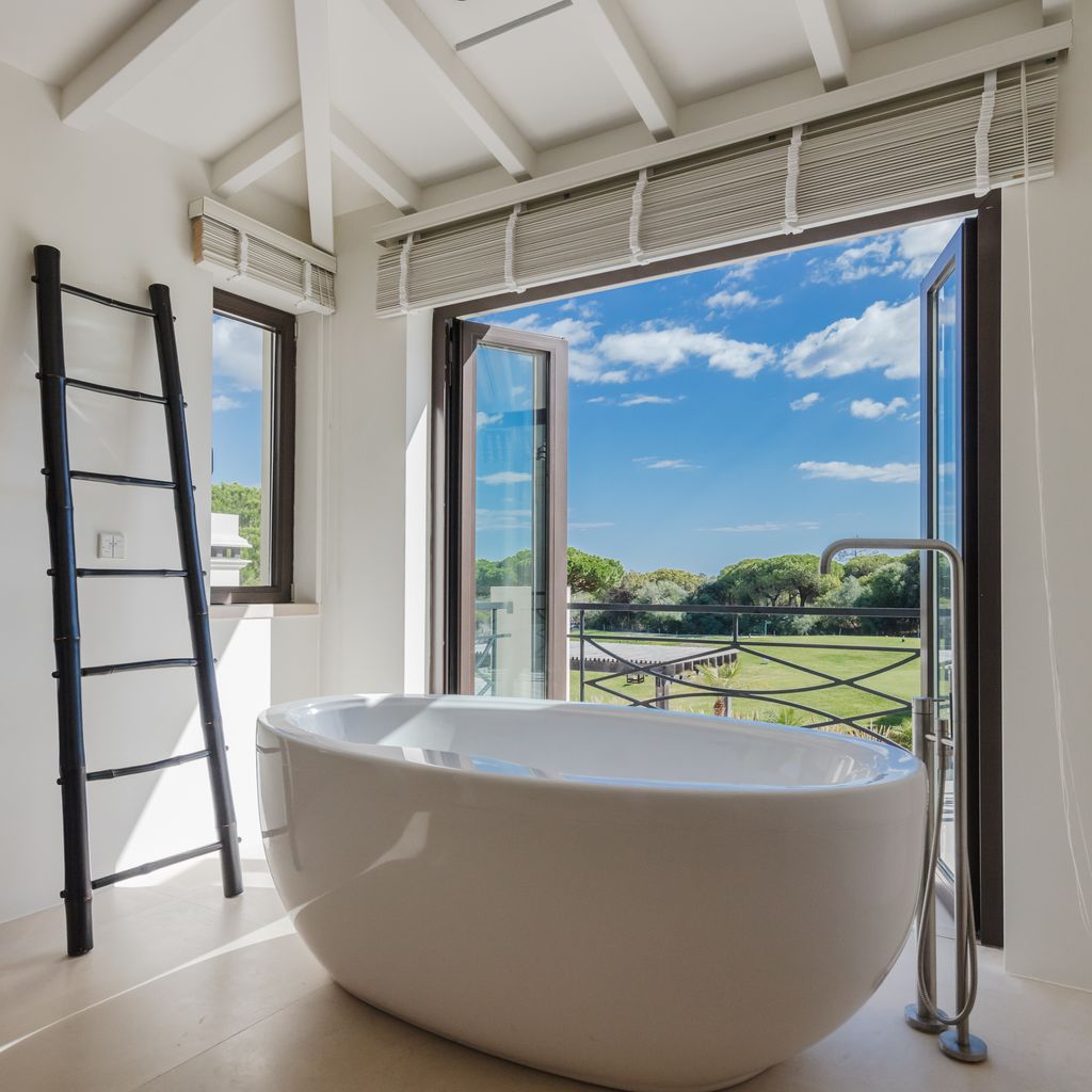 Royal View Villa Vale do Lobo Olivers Travels 3