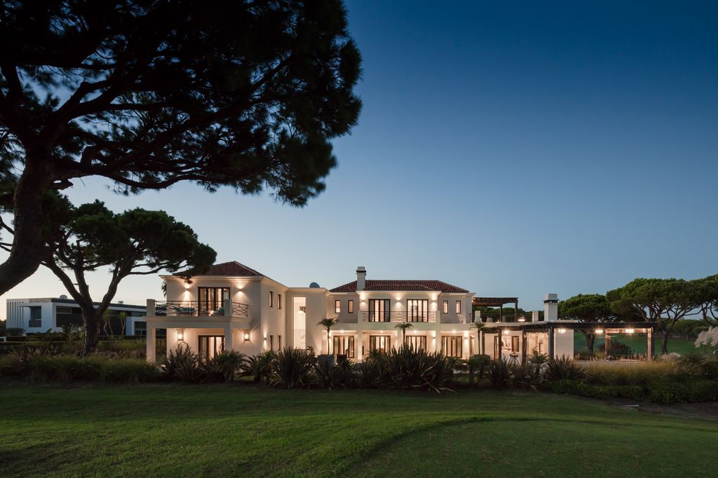 Royal View Villa Vale do Lobo Olivers Travels 5