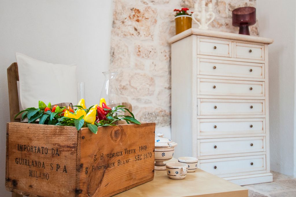 Trulli Leonzio Puglia Olivers Travels4