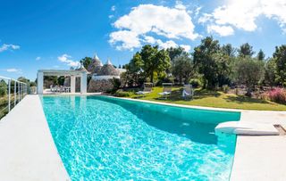 Trulli Leonzio Puglia Olivers Travels1