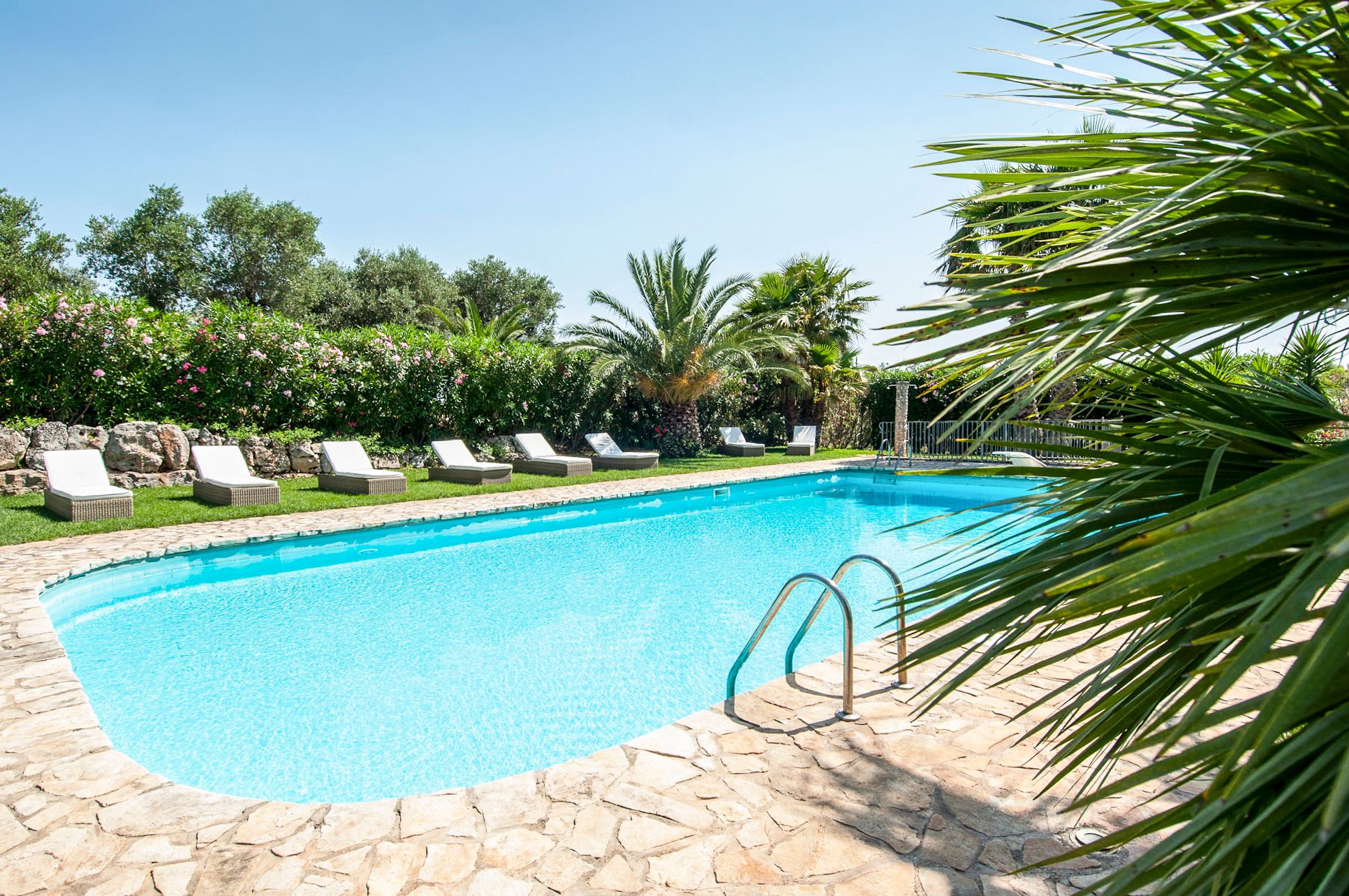 Trulli Bruno in Ceglie Messapica (BR), Puglia, Italy