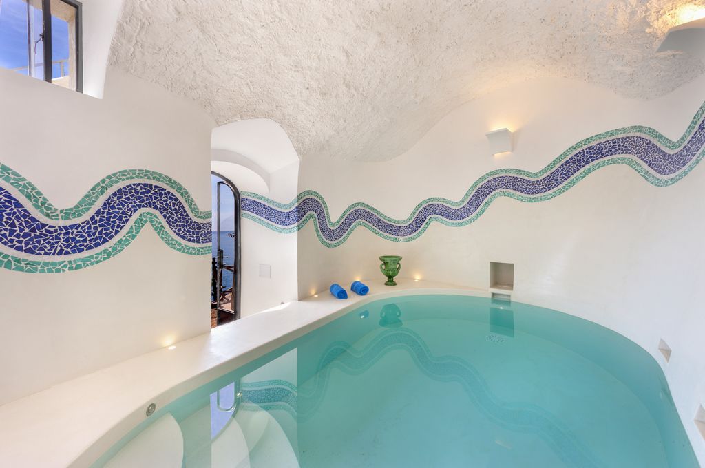 Casa Colombo Amalfi OliversTravels 3