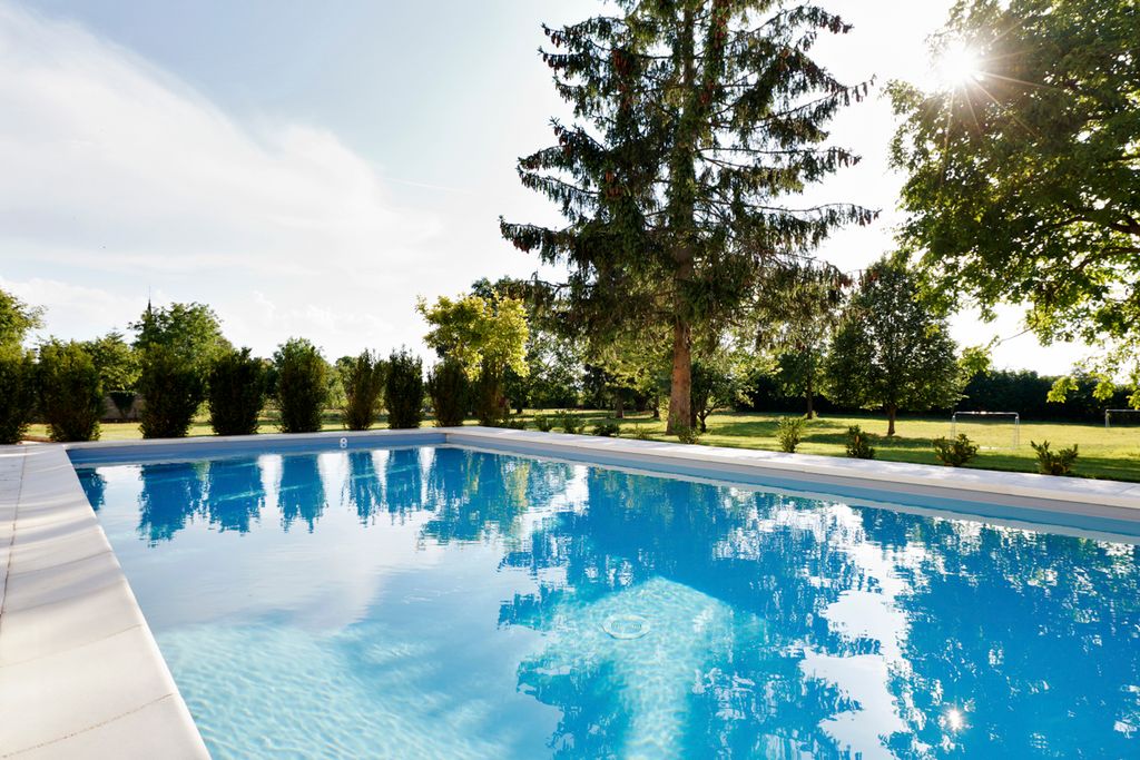 Maison du Doubs Burgundy Olivers Travels 5