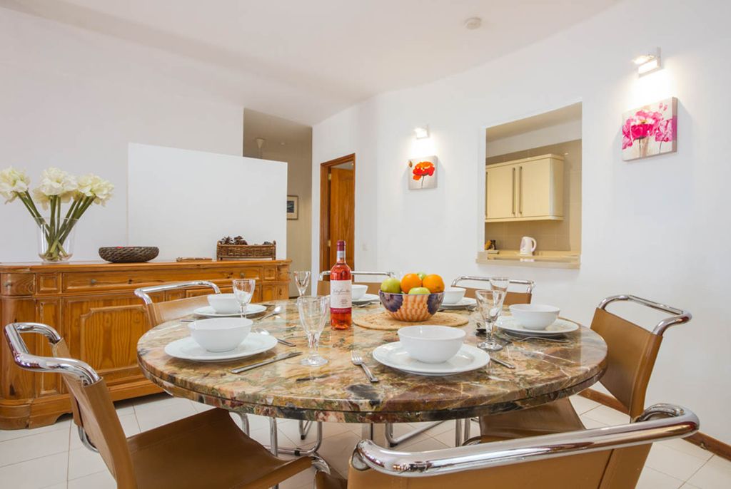 Villa Vista al Mar Lanzarote Spain Olivers Travel 4