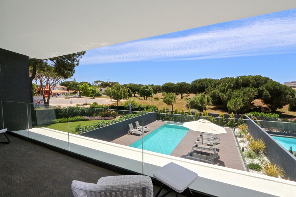 Villa Mercury Algarve Olivers Travels 5