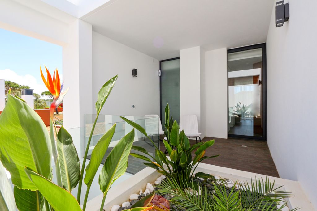 Villa Mercury Algarve Olivers Travels 4