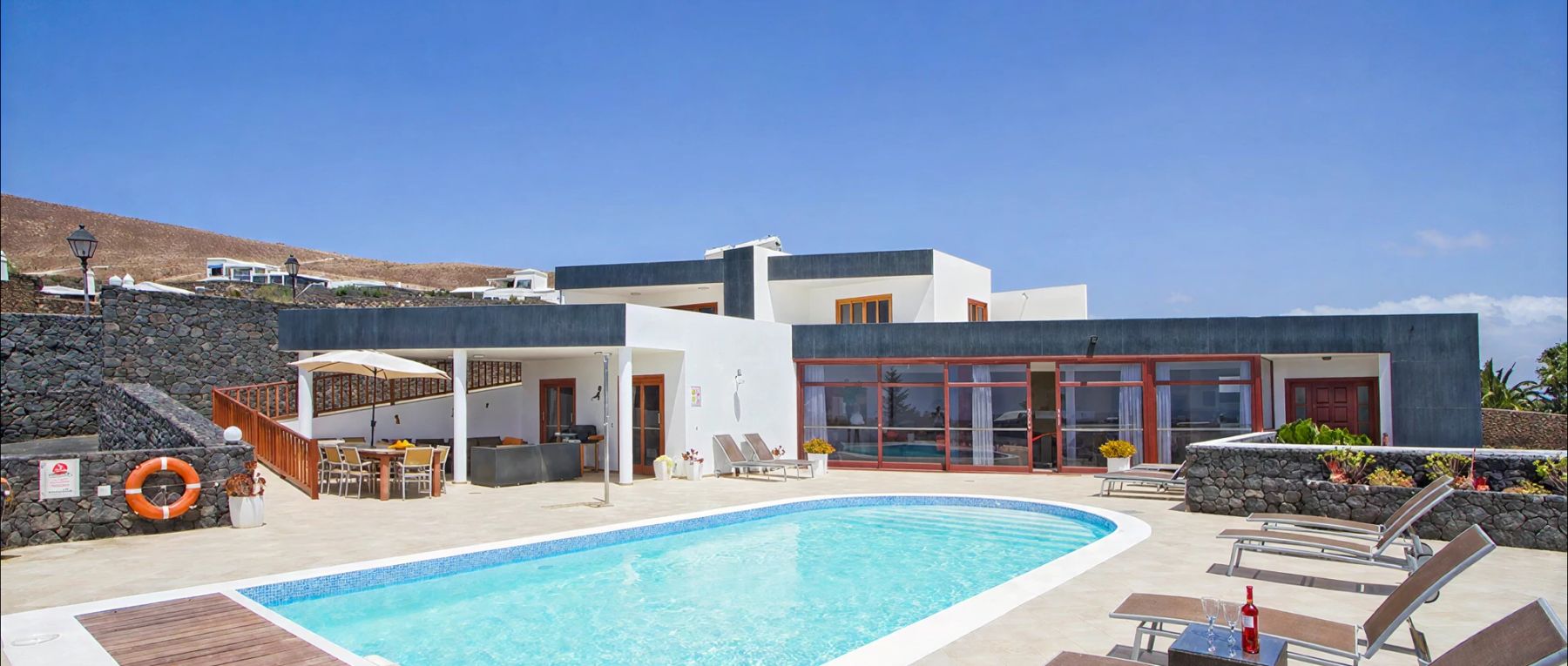 001 villa amethyst canary islands olivers travels desktop center