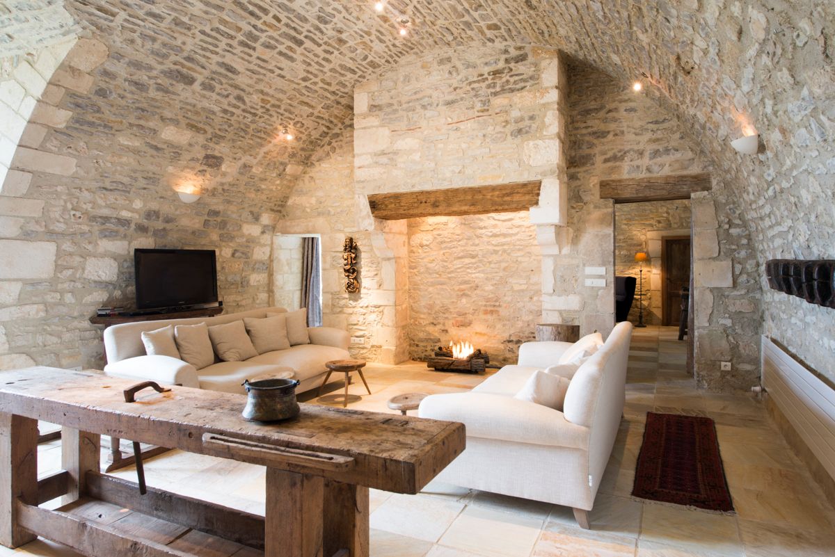 Chateau Des Siecles And Annexe