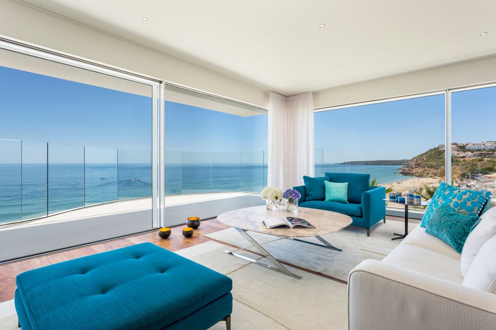 Villa Salema Alegria Salema Olivers Travels 2