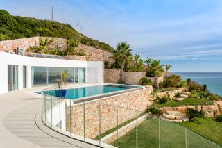 Villa Salema Alegria Salema Olivers Travels 1