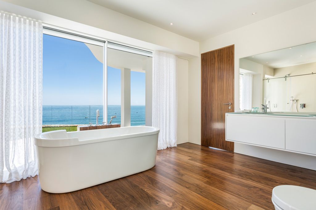 Villa Salema Alegria Salema Olivers Travels 4