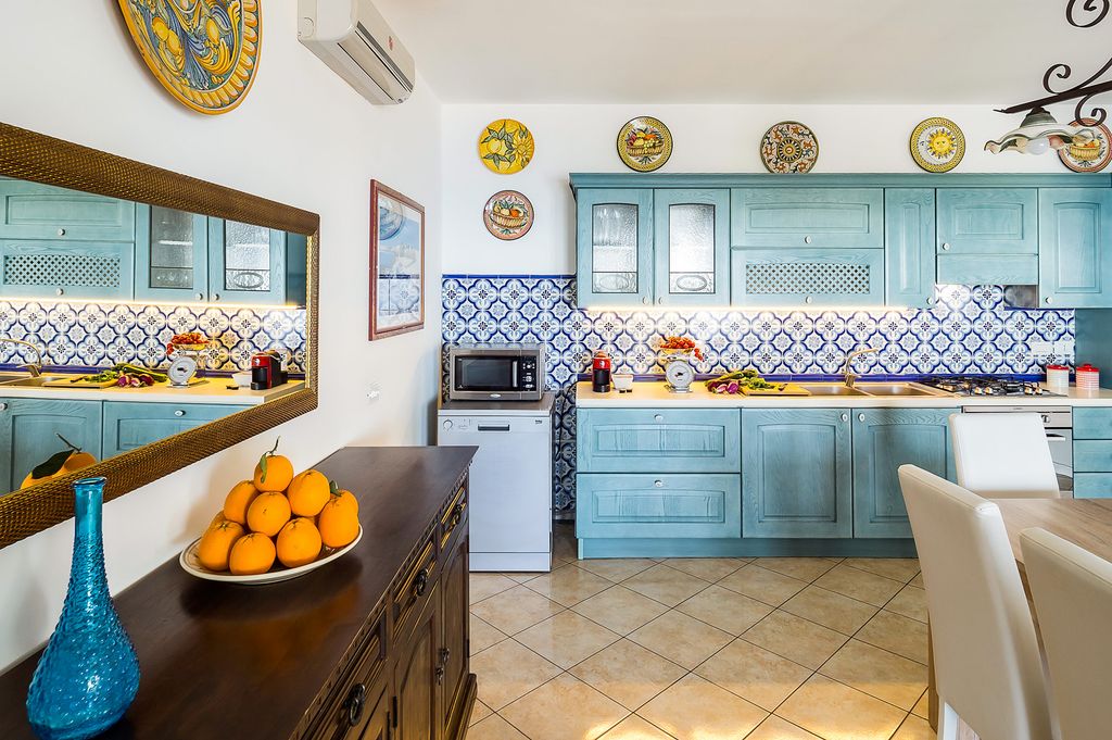 Villa Gallodoro Sicily Olivers Travels 05