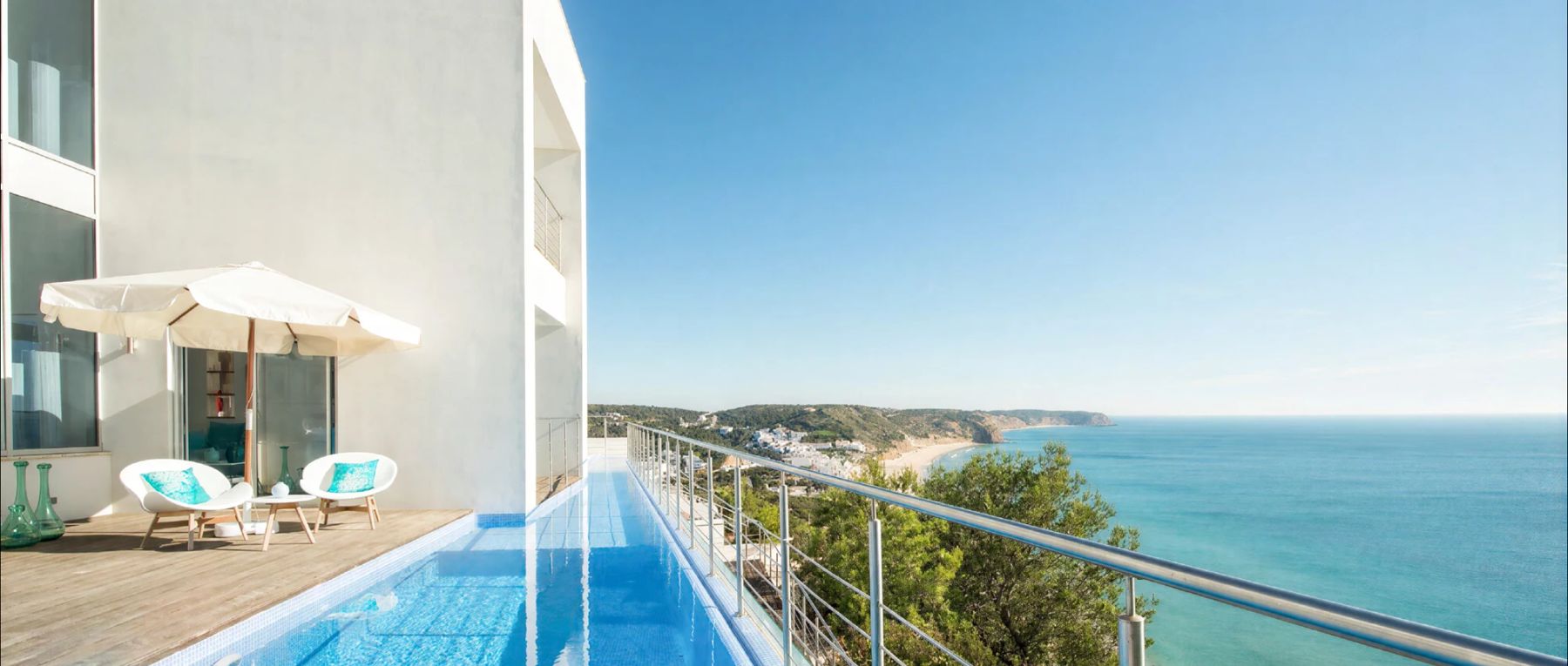001 villa salema azul algarve olivers travels desktop center