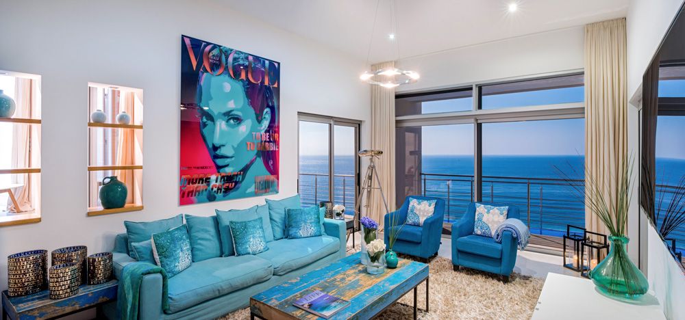 Villa Salema Azul