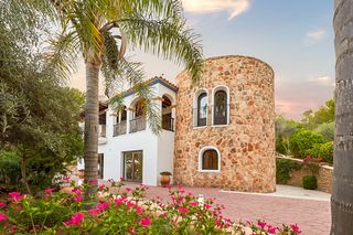 Bella Forada Ibiza Spain Olivers Travels 3.1