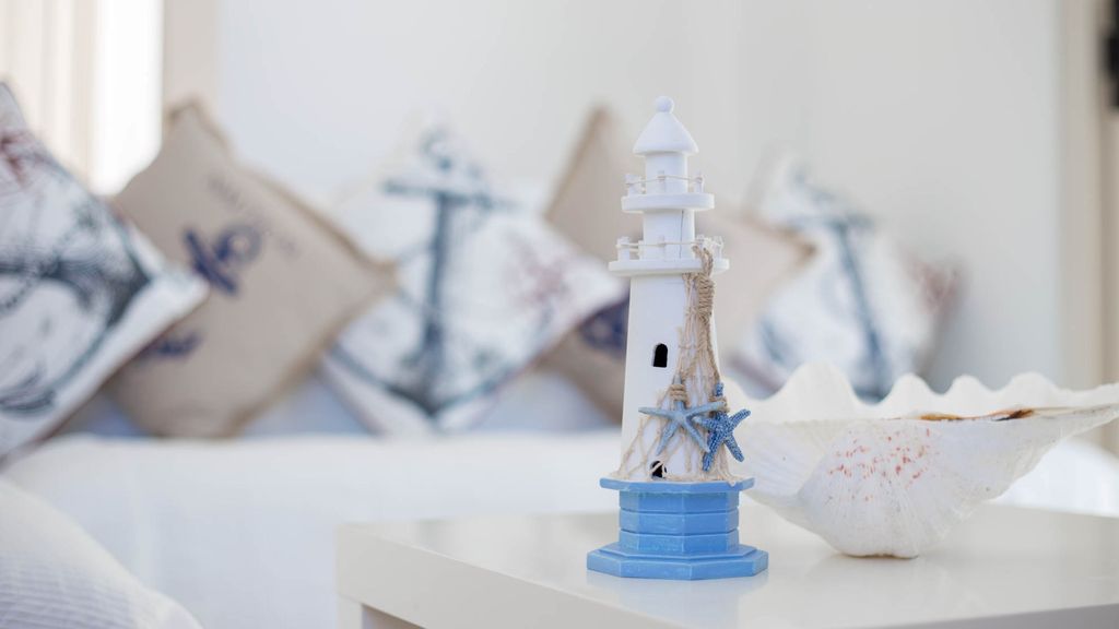 Villa Ayia Triada Cyprus Olivers Travels 14