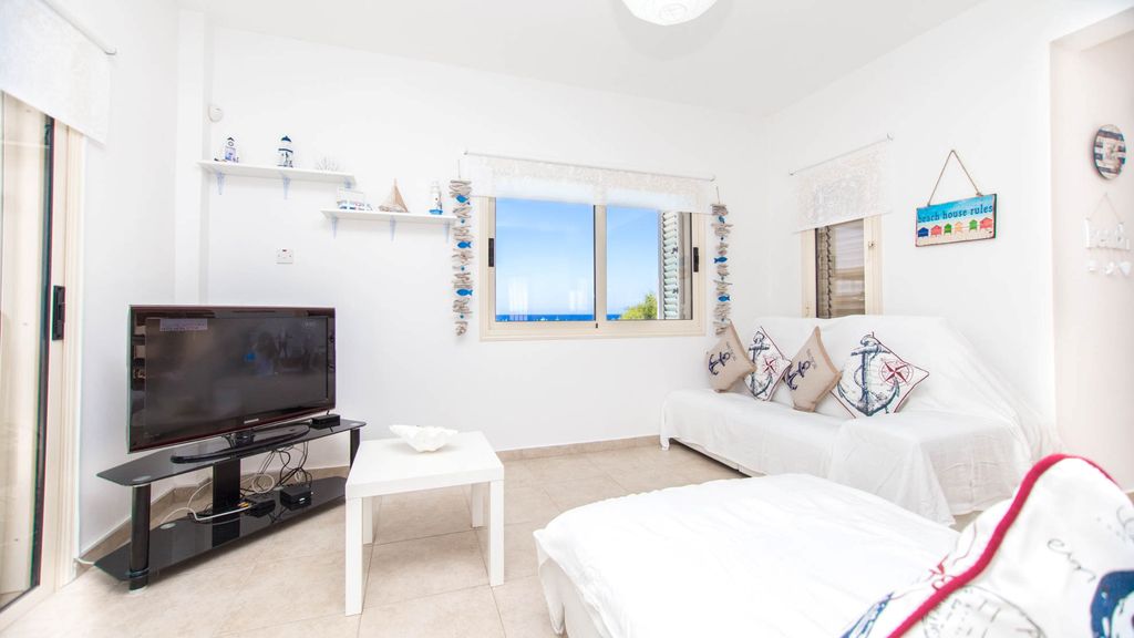 Villa Ayia Triada Cyprus Olivers Travels 9