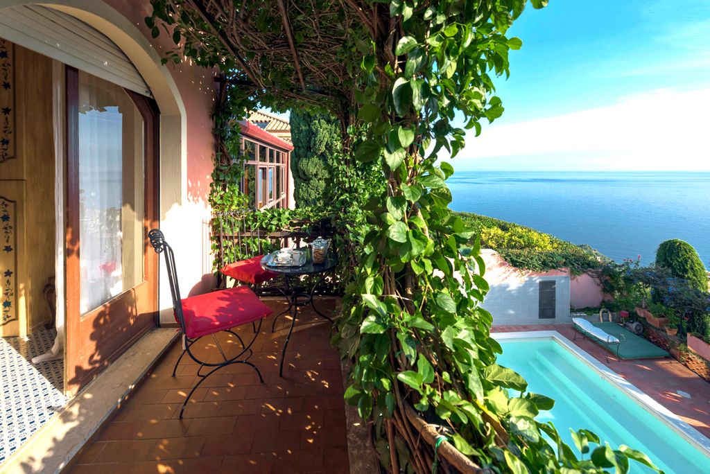 Villa Atenasio Sicily Olivers Travel2
