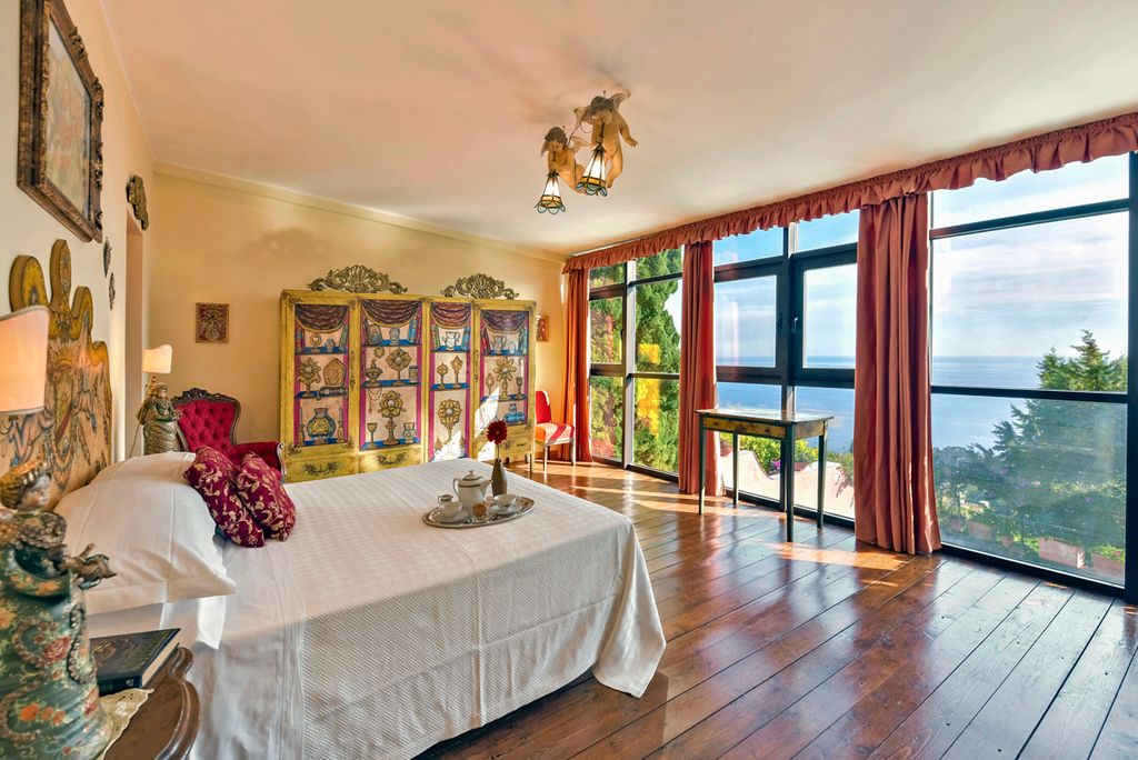 Villa Atenasio Sicily Olivers Travel3
