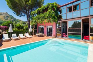 Villa Atenasio Sicily Olivers Travel1