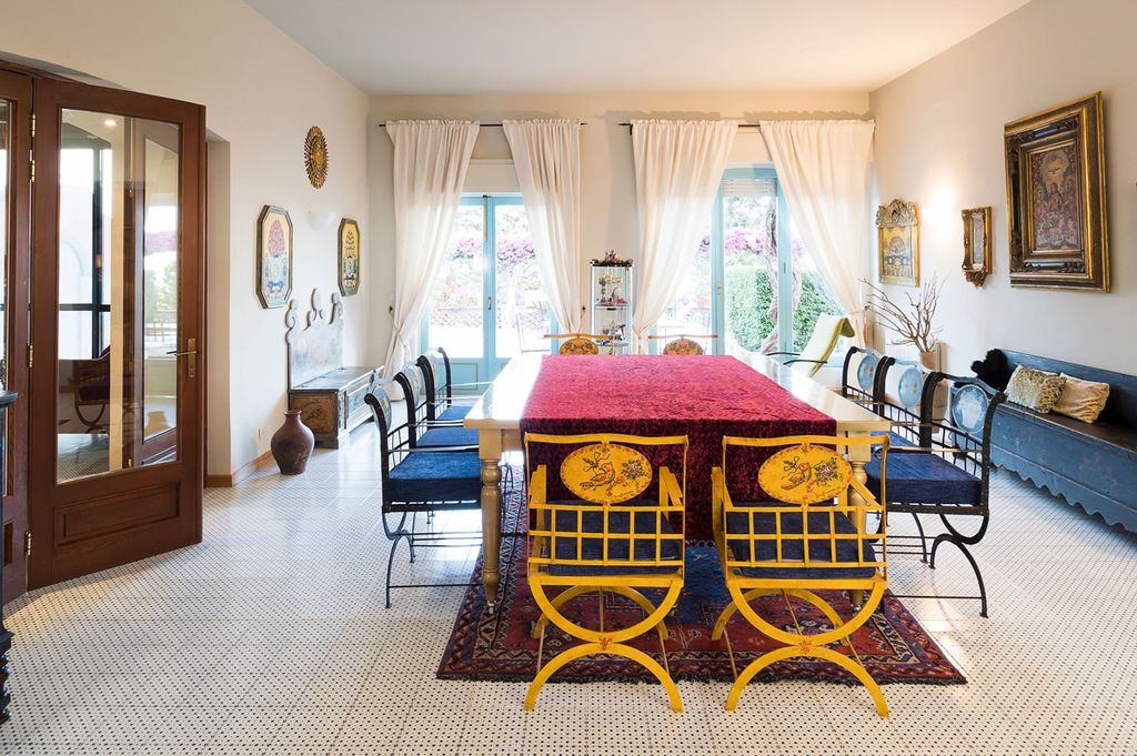 Villa Atenasio Sicily Olivers Travel5