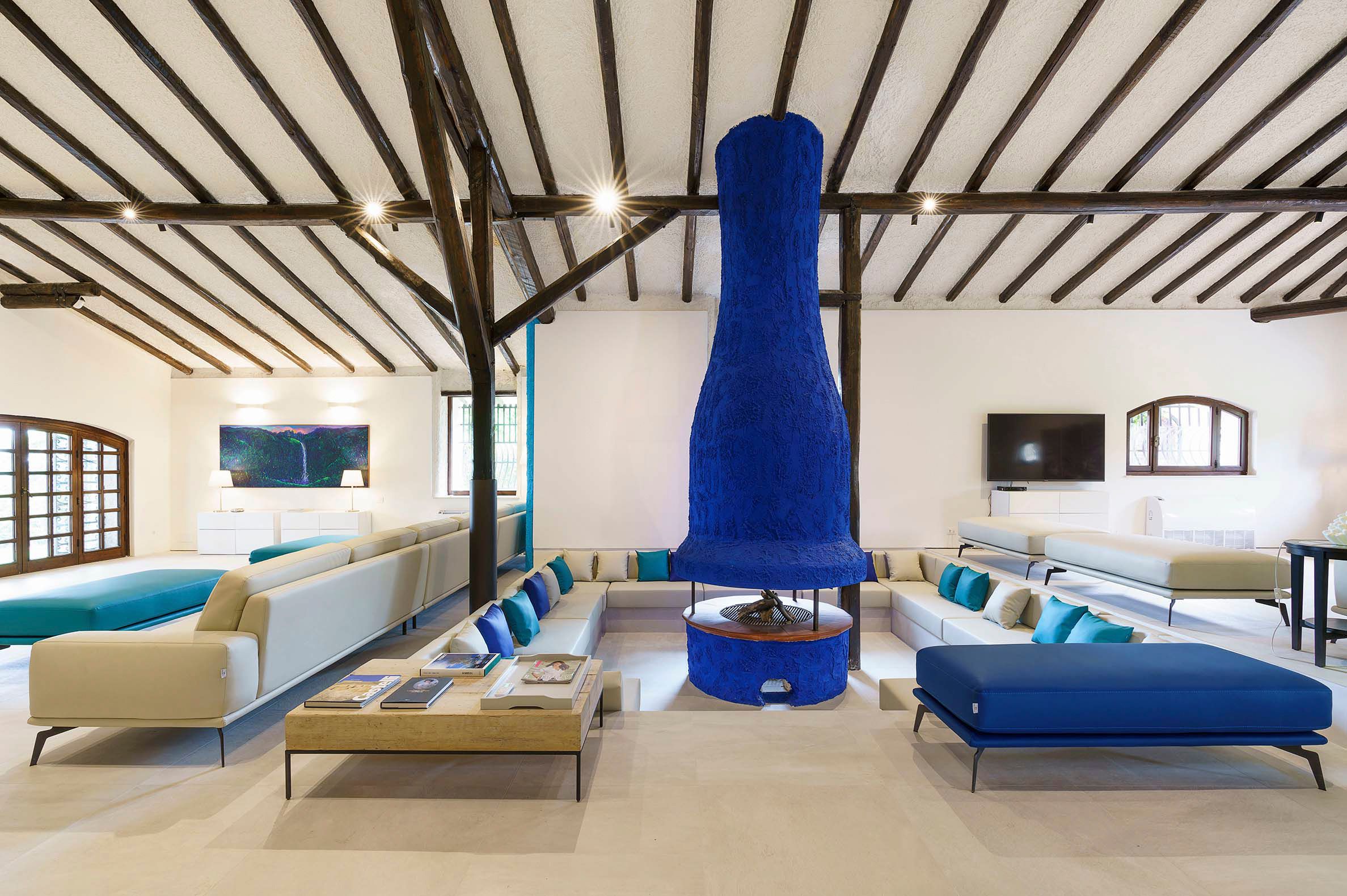 Villa La Luna