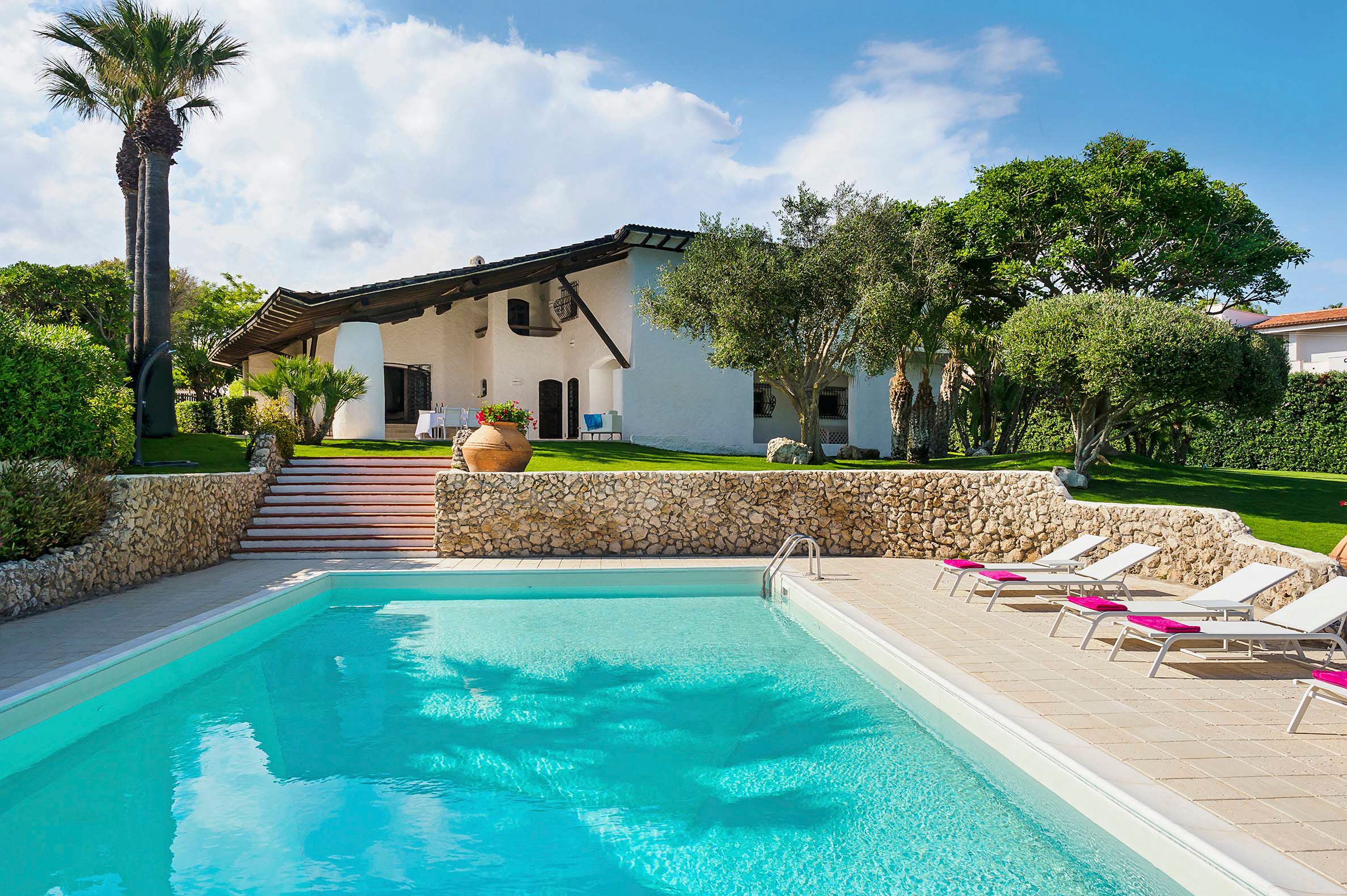 Villa La Luna