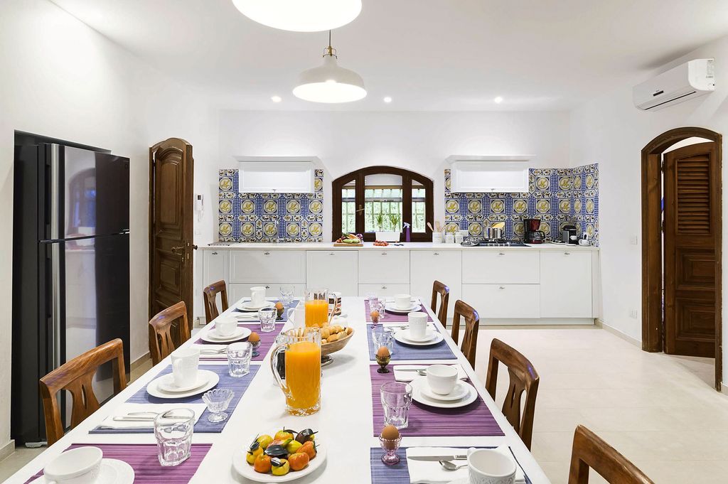 Villa La Luna Sicily Olivers Travels4