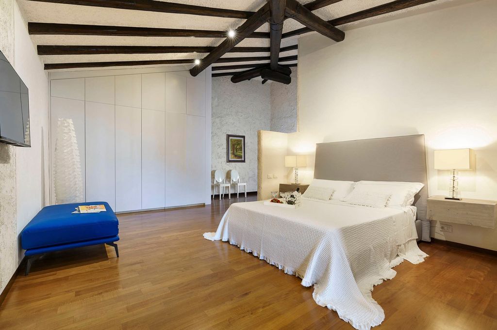 Villa La Luna Sicily Olivers Travels5