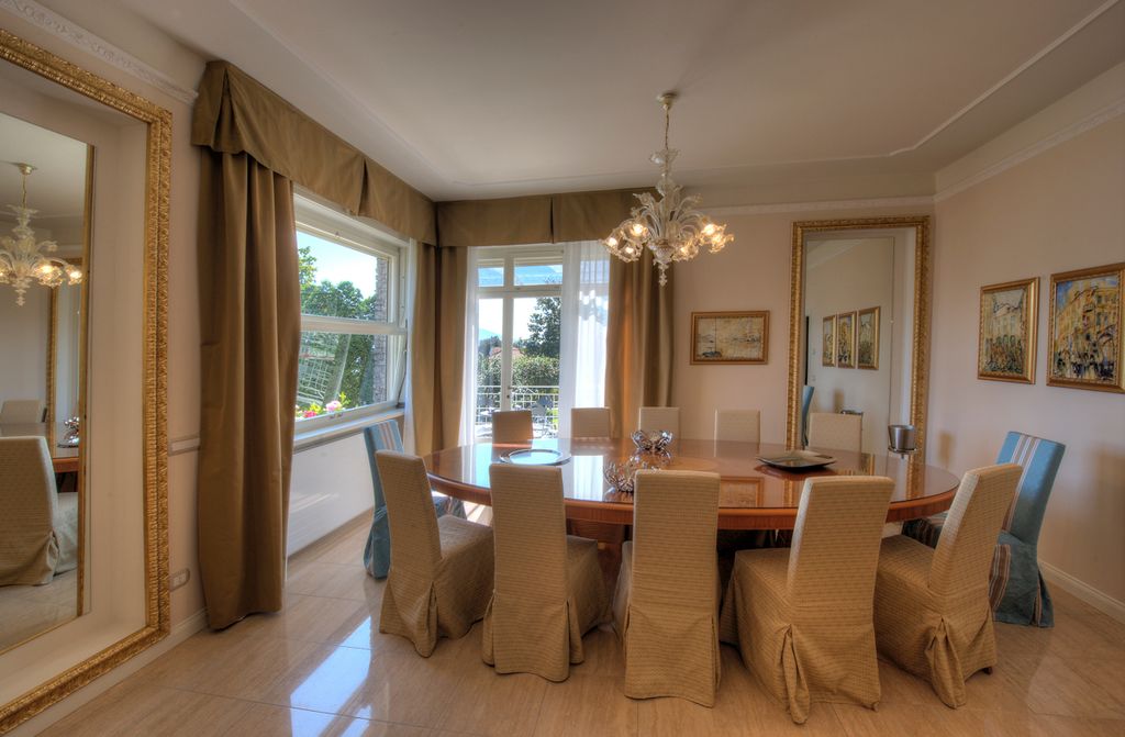 Villa Marconi Italian Lakes Olivers Travel 4