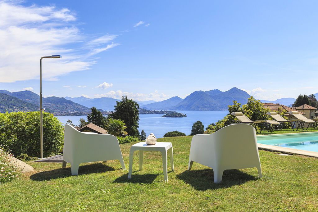 Villa Marconi Italian Lakes Olivers Travel 2