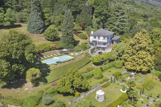 Villa Marconi Italian Lakes Olivers Travel 30