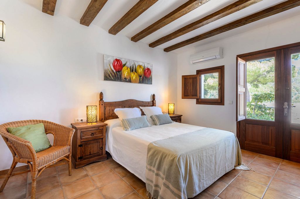 Villa Gitana Ibiza Olivers Travels4