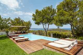 Villa Frescura Ibiza Olivers Travels2