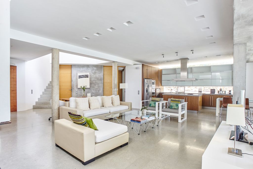 Villa Frescura Ibiza Olivers Travels3