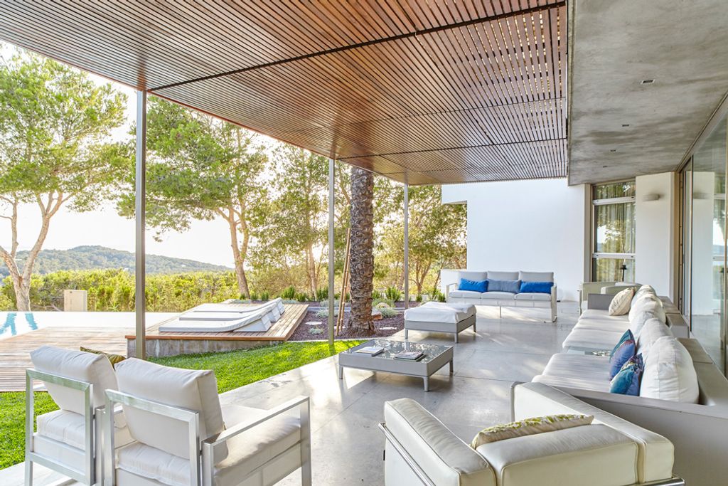 Villa Frescura Ibiza Olivers Travels5