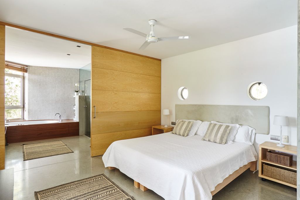 Villa Frescura Ibiza Olivers Travels4