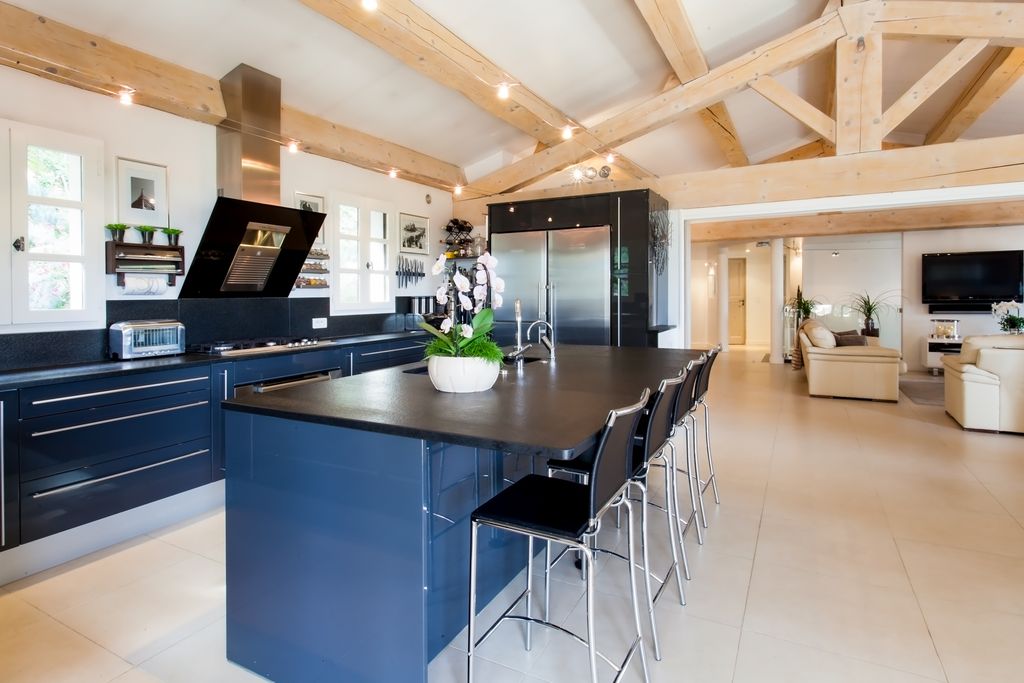 Villa Jolie French Riviera Olivers Travels 05