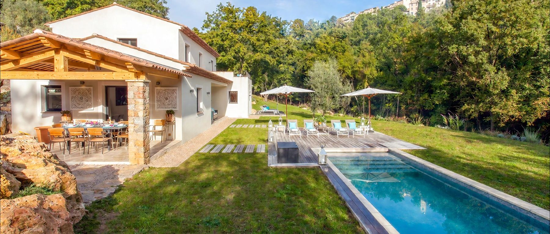 001 villa zen south of france olivers travels desktop center